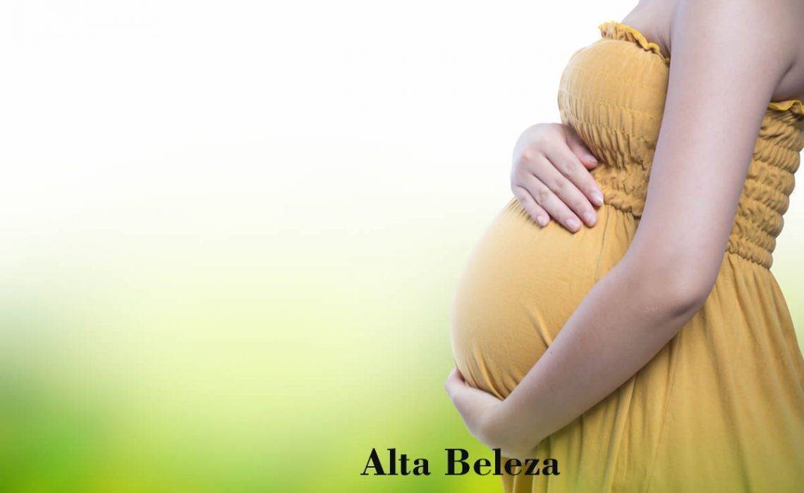 Dieta equilibrada aumenta as chances de engravidar